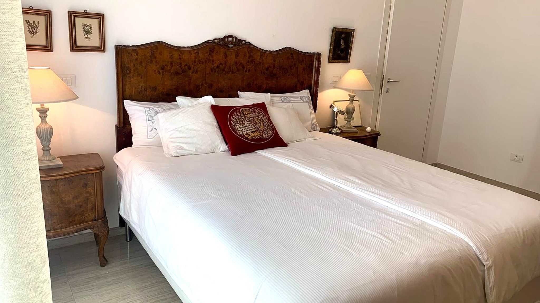 Italianway Venezia Queen Home Nadia