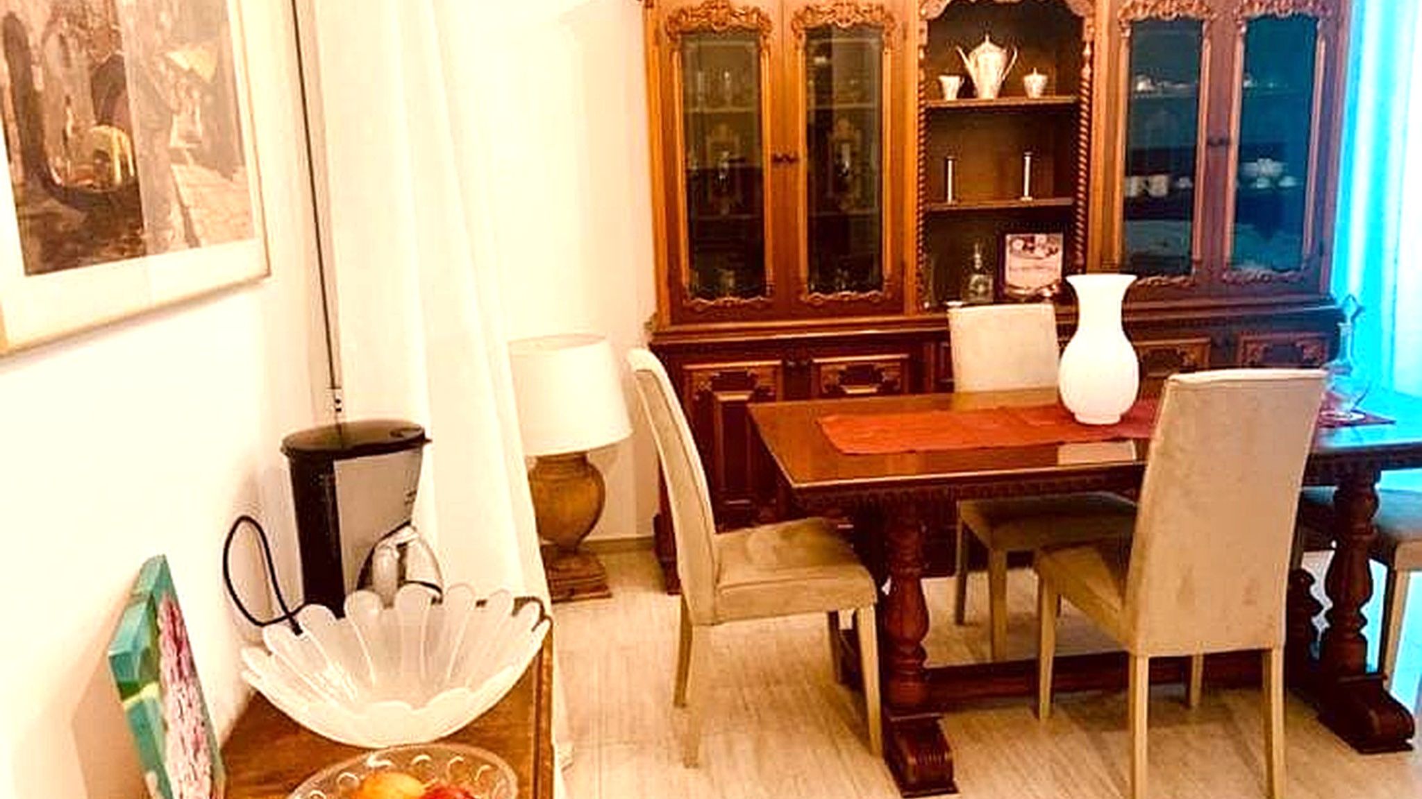 Italianway Venezia Queen Home Nadia