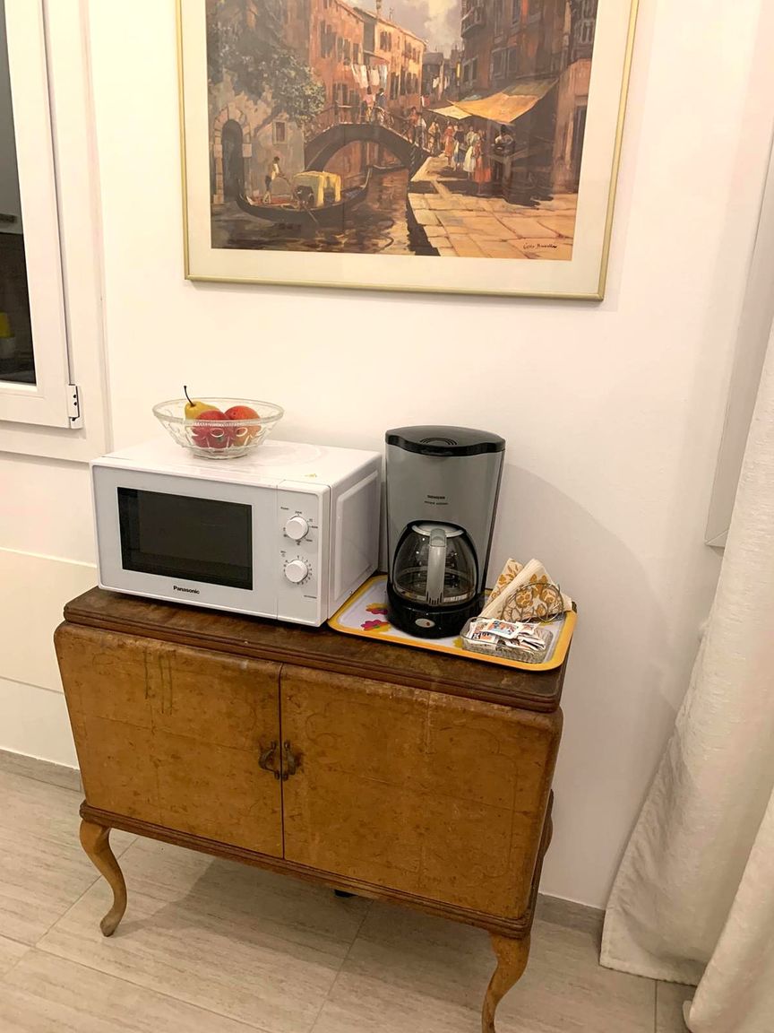 Italianway Venezia Queen Home Nadia