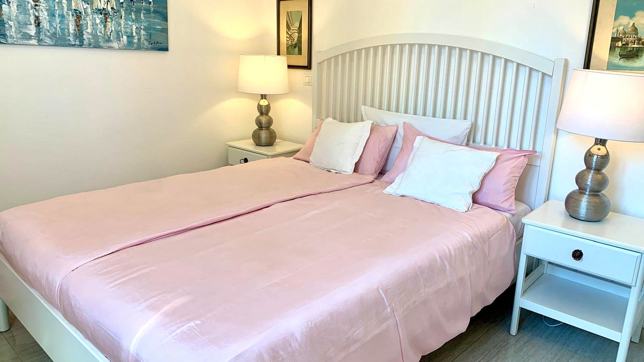 Italianway Venezia Queen Home Nadia