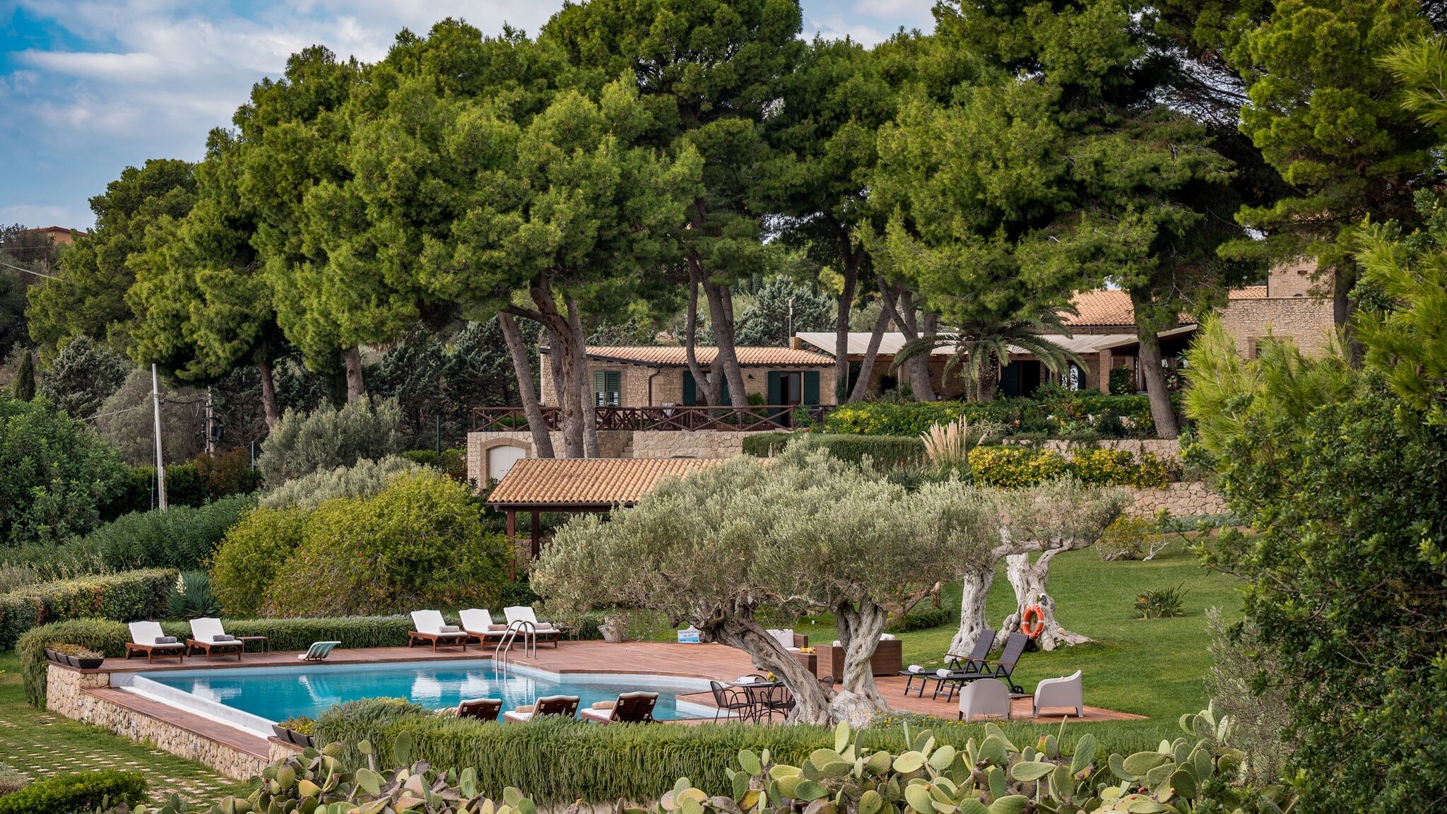 Italianway Licata Villa Terra Del Sole 10+2