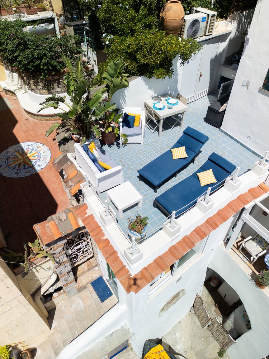 Italianway Capri Villa Marea by My Villa Collection 