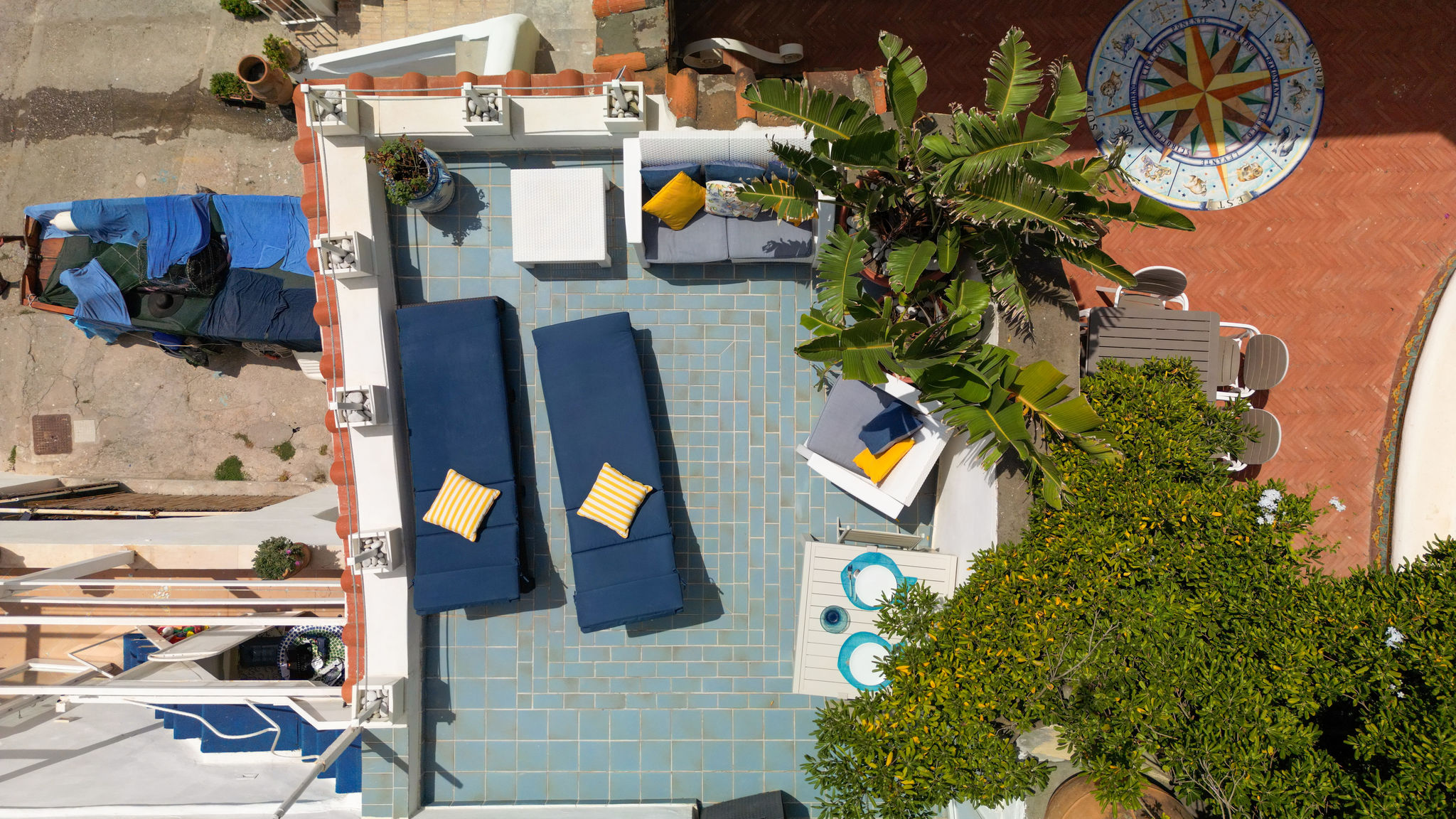 Italianway Capri Villa Marea by My Villa Collection 