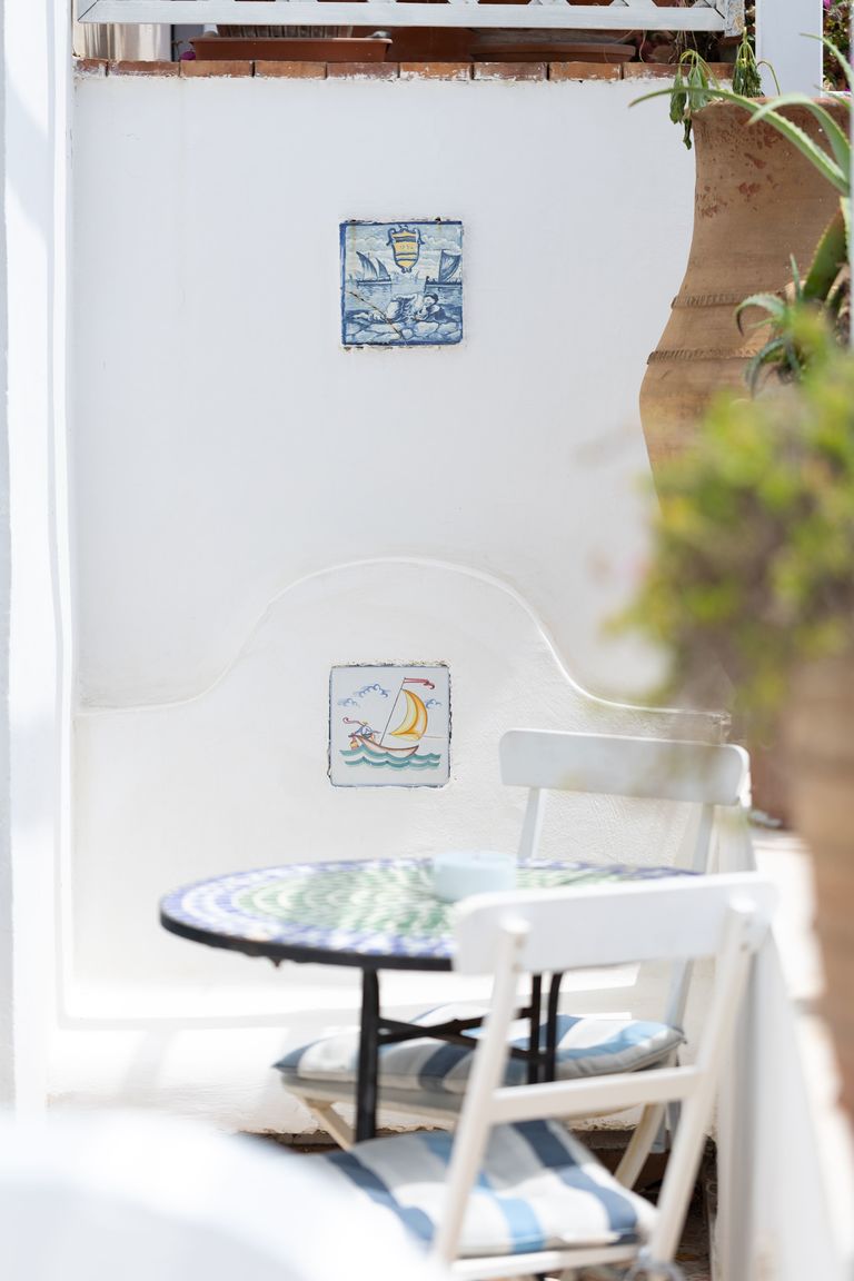 Italianway Capri Villa Marea by My Villa Collection 