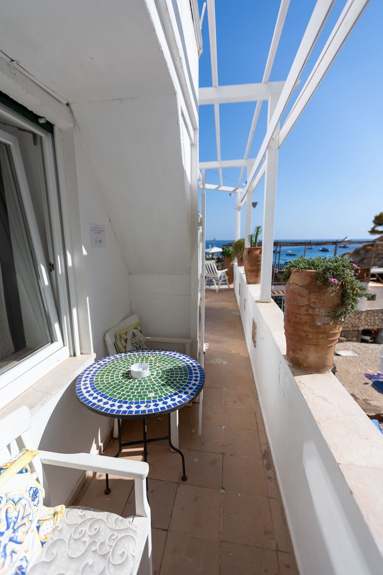 Italianway Capri Villa Marea by My Villa Collection 