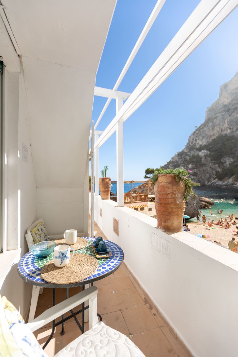 Italianway Capri Villa Marea by My Villa Collection 