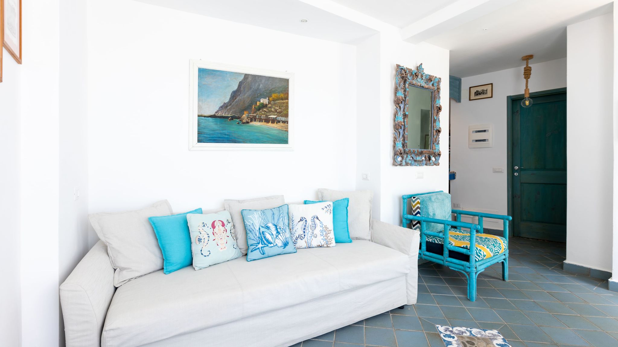 Italianway Capri Villa Marea by My Villa Collection 