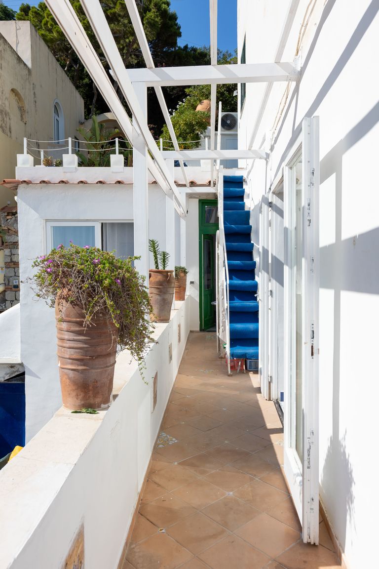 Italianway Capri Villa Marea by My Villa Collection 