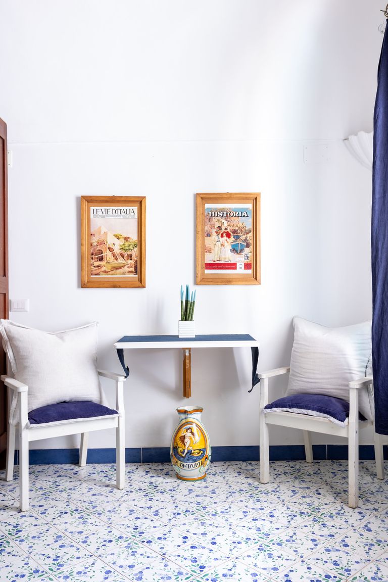 Italianway Capri Villa Marea by My Villa Collection 