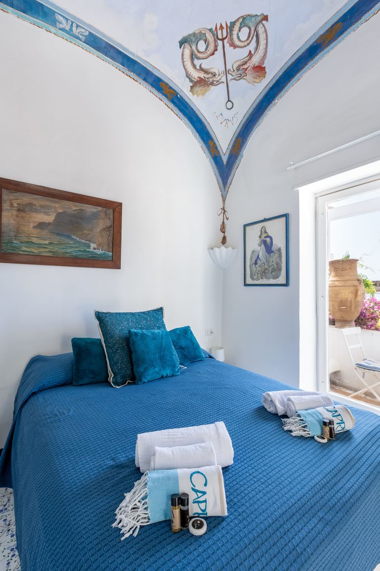 Italianway Capri Villa Marea by My Villa Collection 