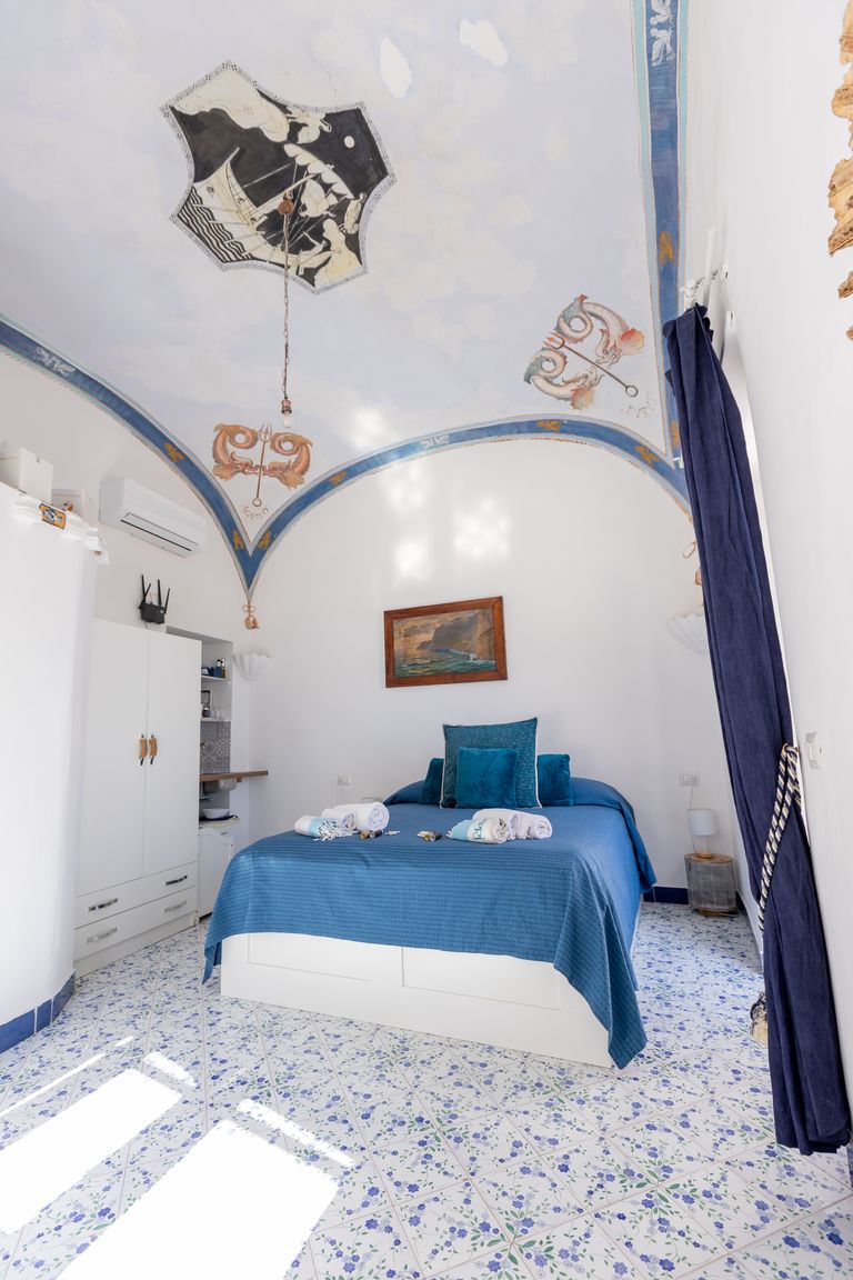 Italianway Capri Villa Marea by My Villa Collection 