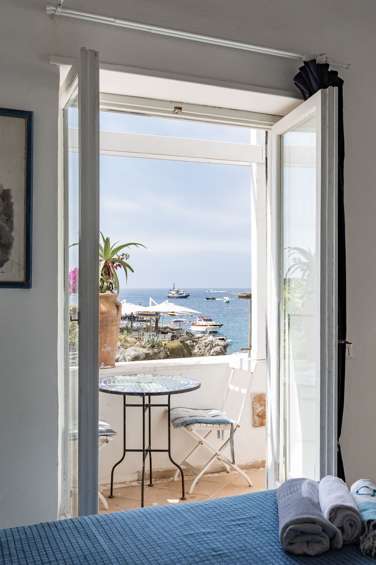Italianway Capri Villa Marea by My Villa Collection 