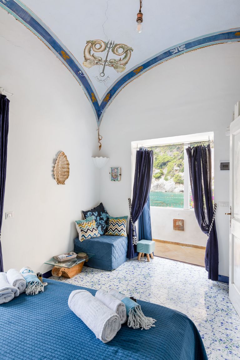 Italianway Capri Villa Marea by My Villa Collection 