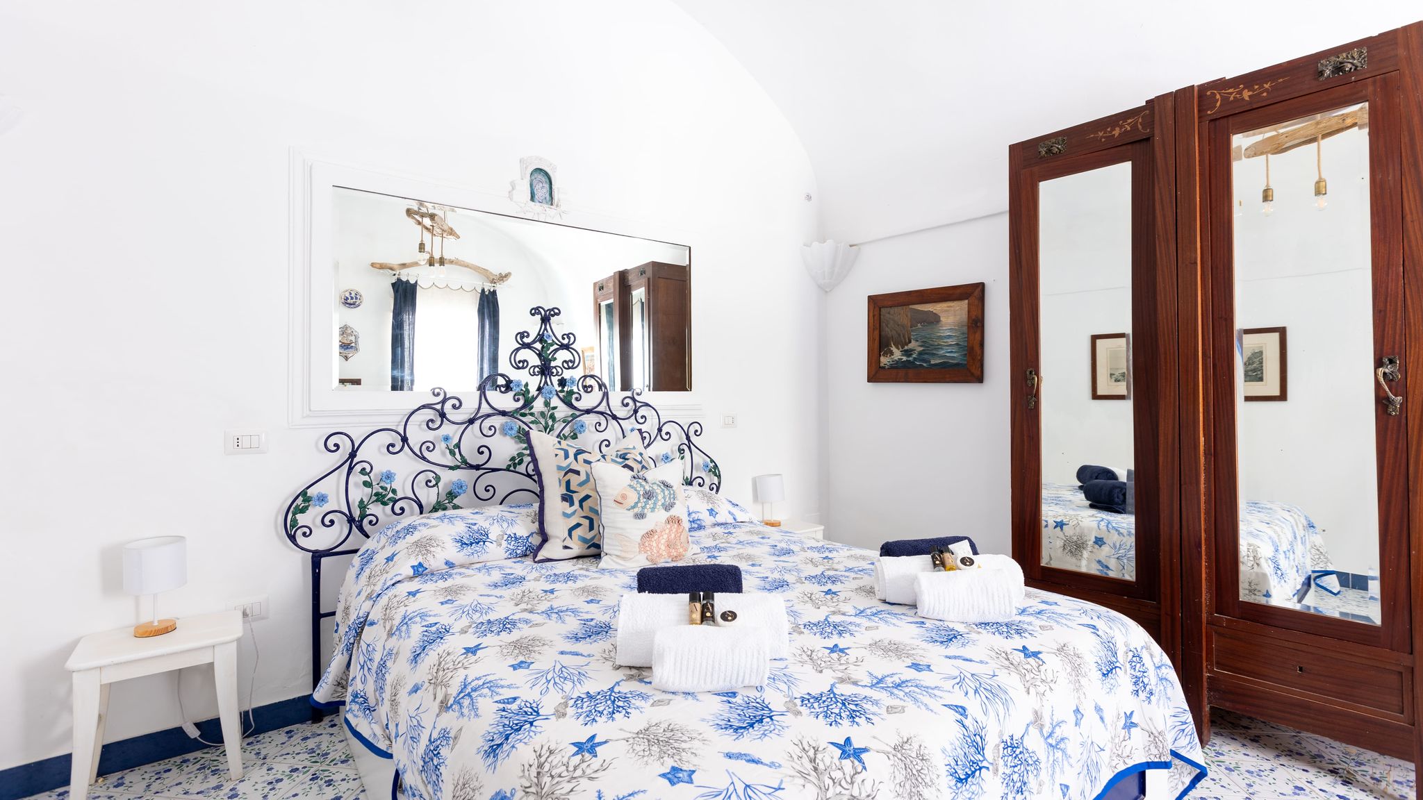 Italianway Capri Villa Marea by My Villa Collection 
