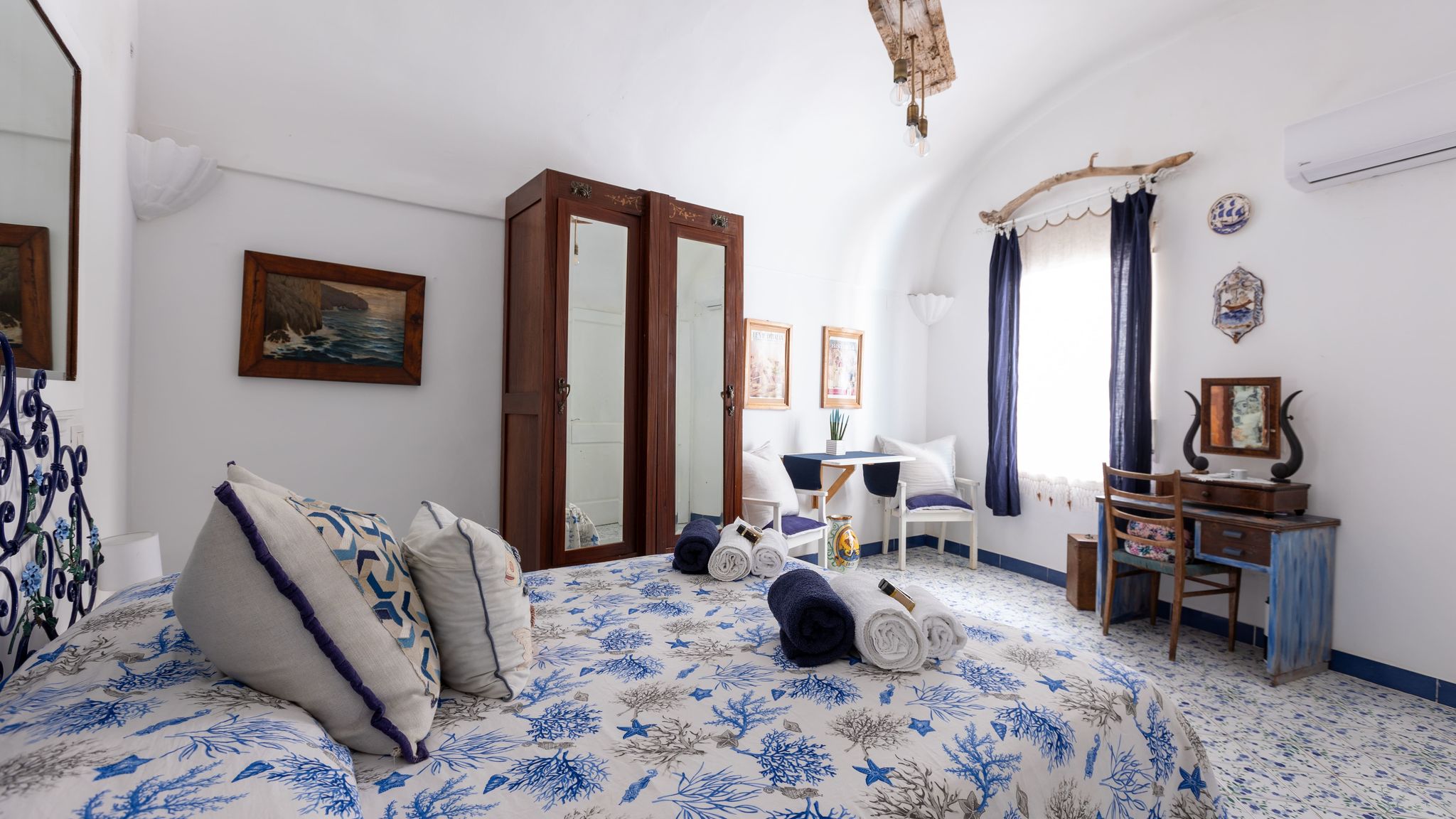 Italianway Capri Villa Marea by My Villa Collection 