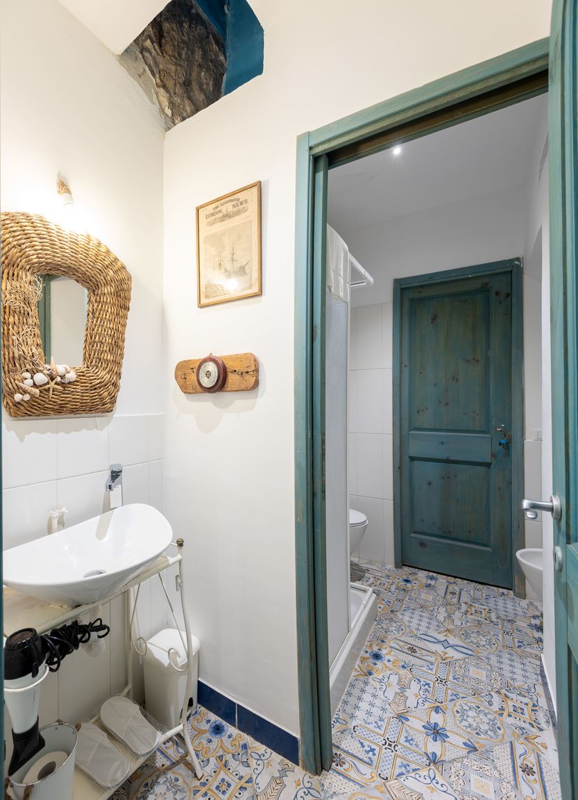 Italianway Capri Villa Marea by My Villa Collection 