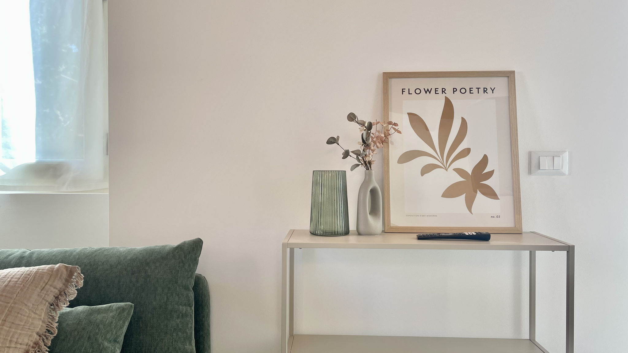 Italianway Verucchio Bilocale con vista colline – Dimora dell’Ulivo 3