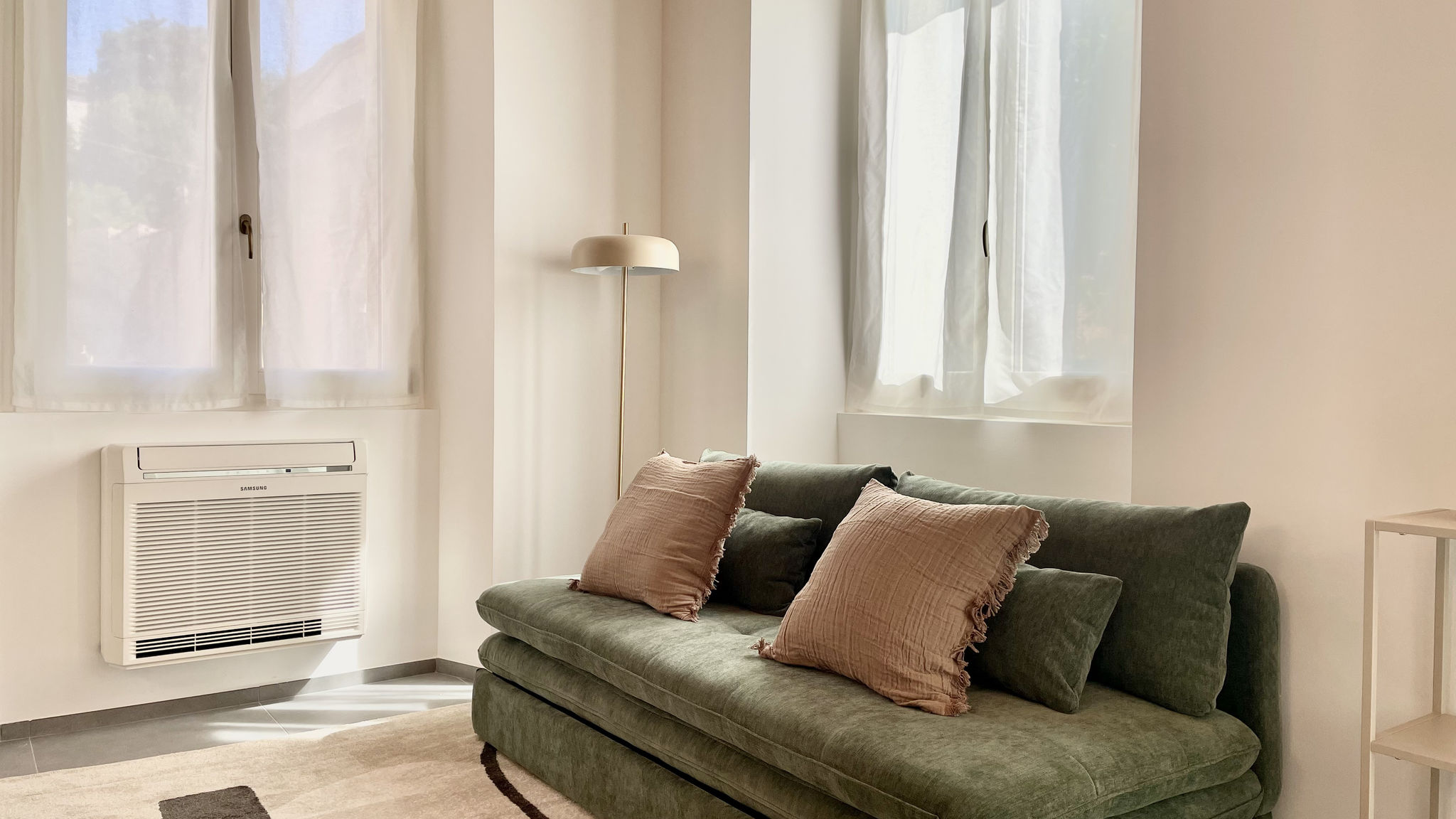 Italianway Verucchio Bilocale con vista colline – Dimora dell’Ulivo 3