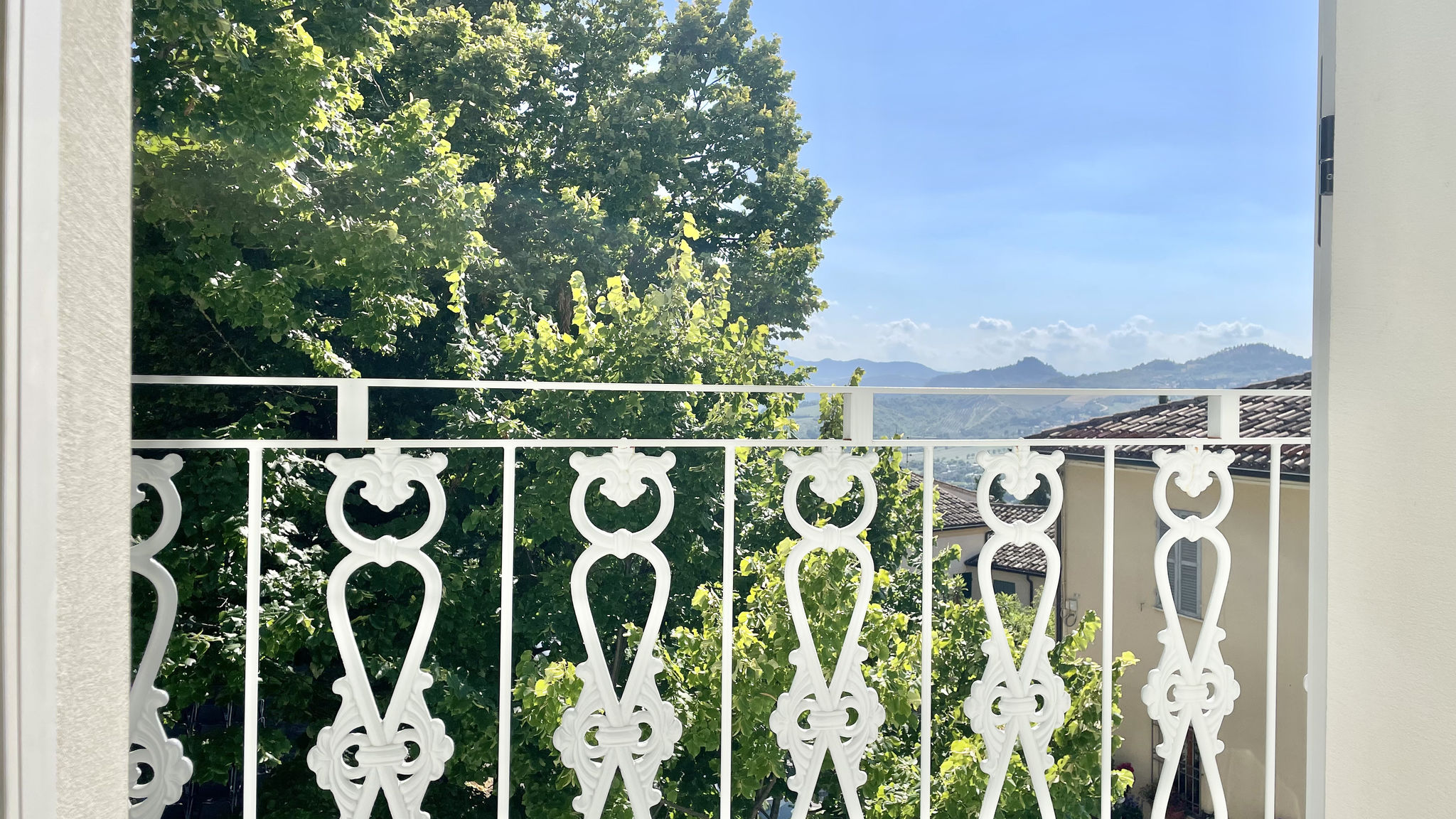 Italianway Verucchio Bilocale con vista colline – Dimora dell’Ulivo 3