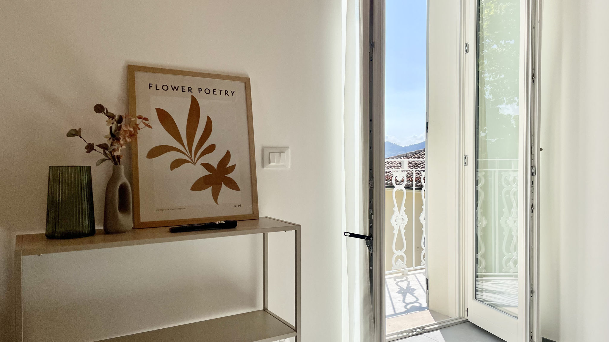 Italianway Verucchio Bilocale con vista colline – Dimora dell’Ulivo 3