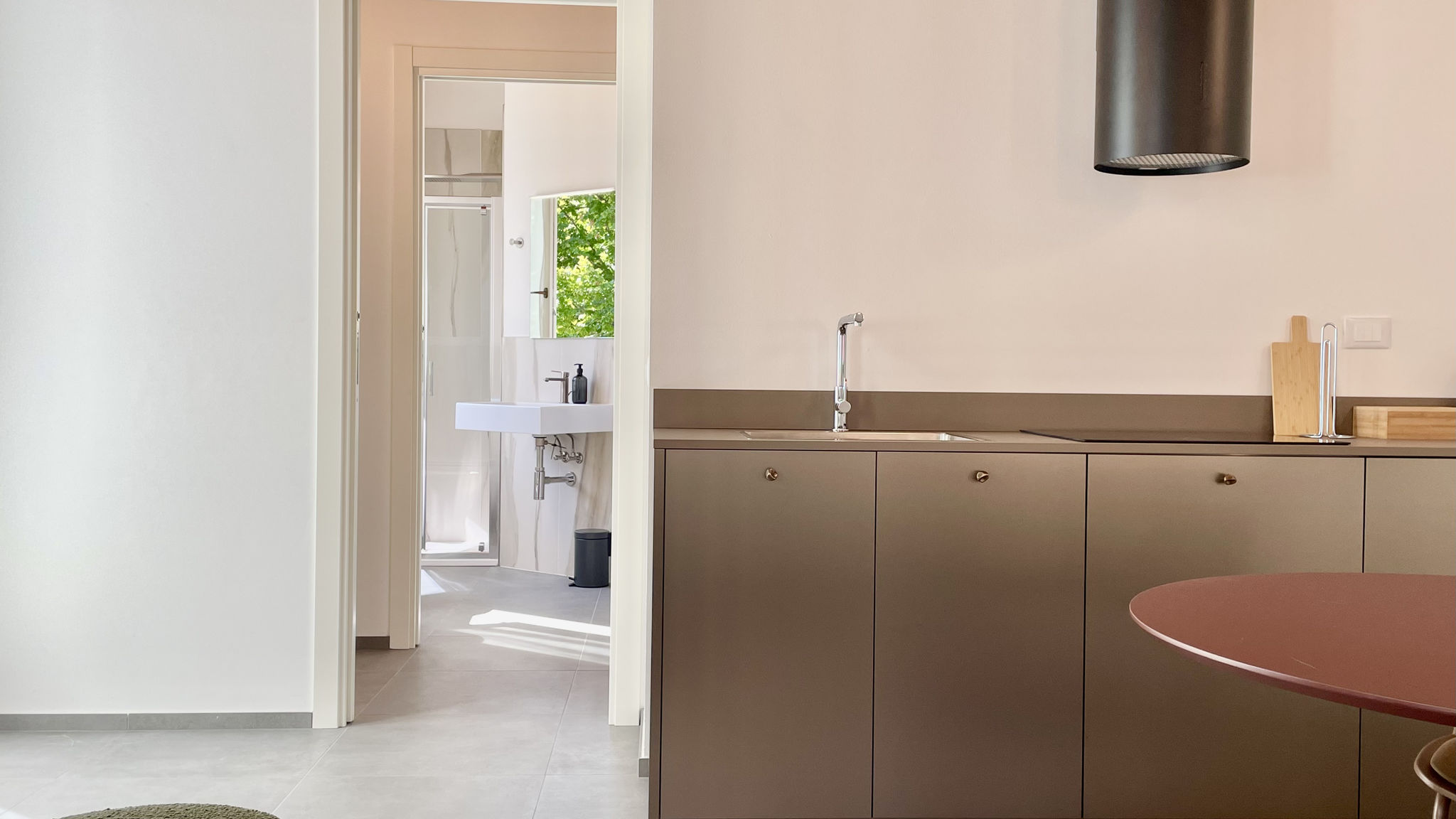 Italianway Verucchio Bilocale con vista colline – Dimora dell’Ulivo 3