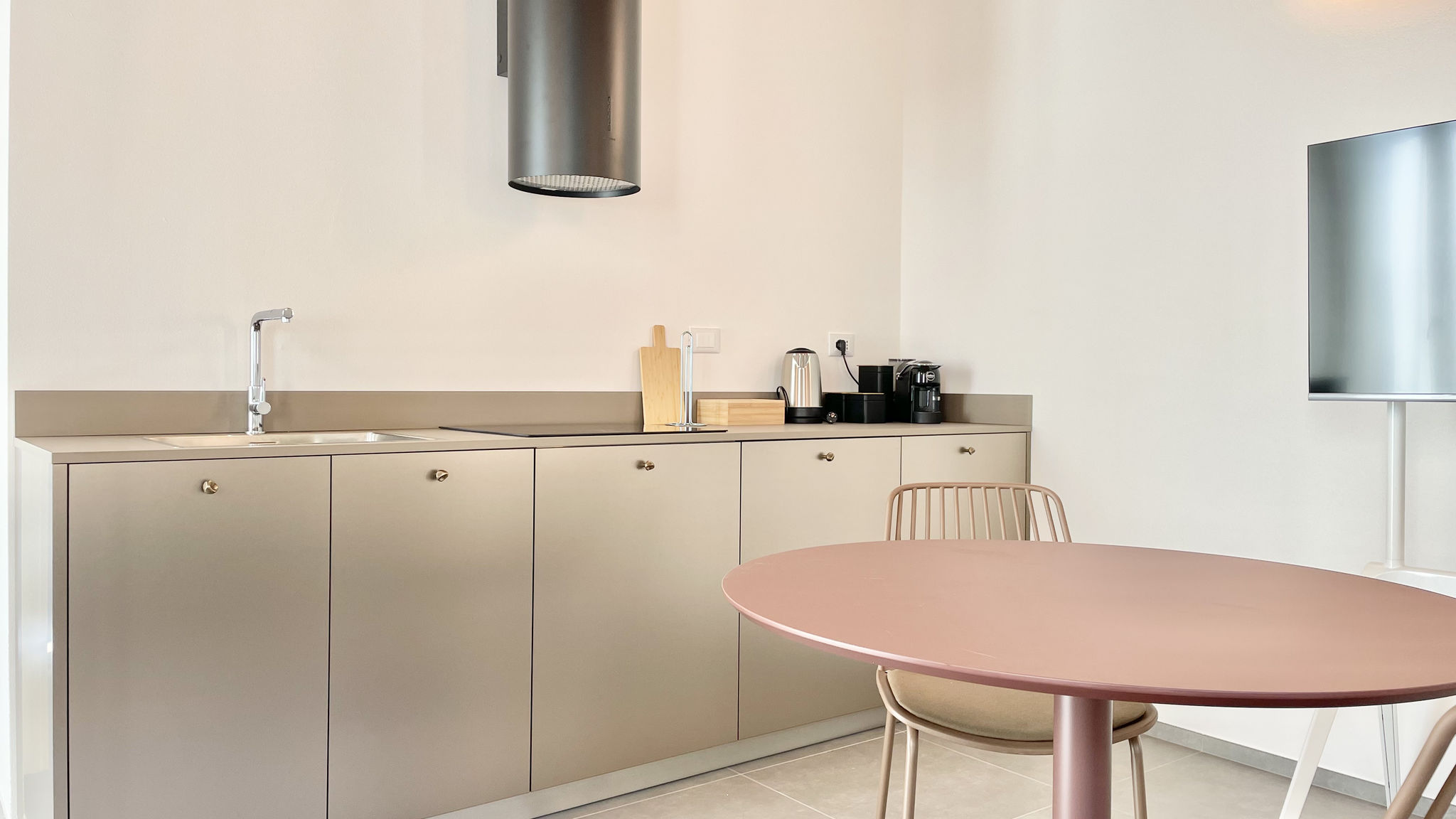 Italianway Verucchio Bilocale con vista colline – Dimora dell’Ulivo 3