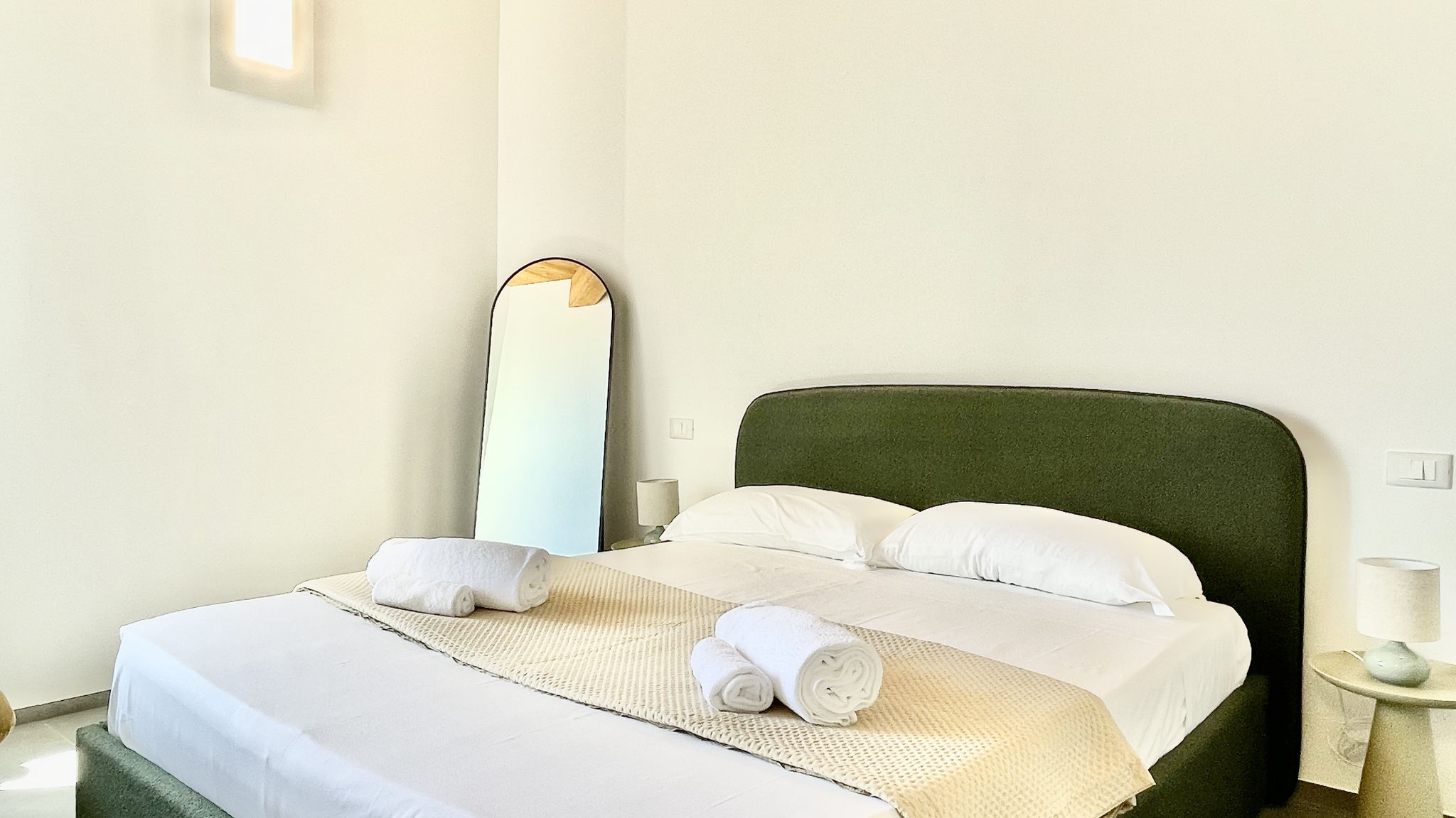 Italianway Verucchio Bilocale con vista colline – Dimora dell’Ulivo 3