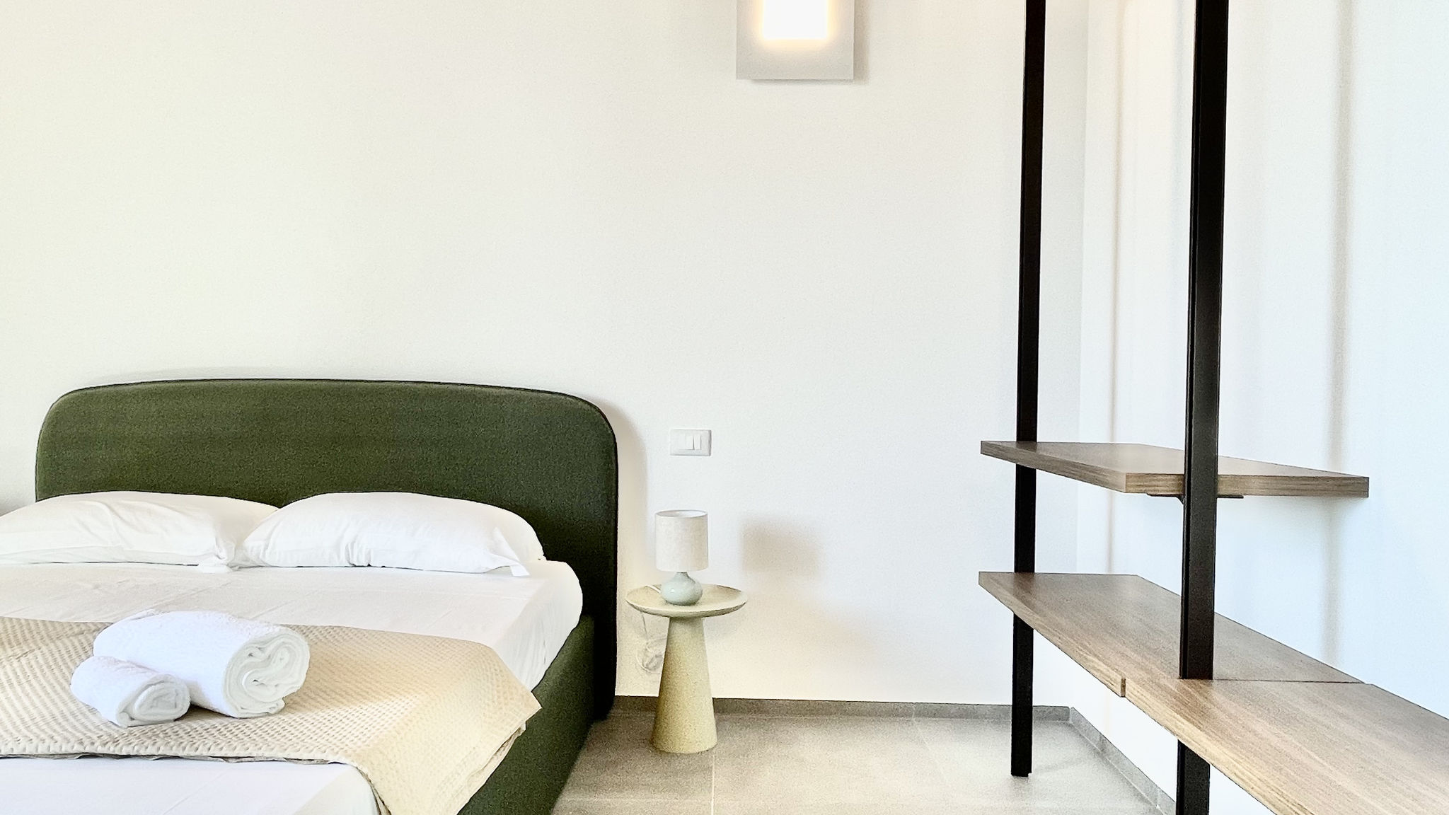 Italianway Verucchio Bilocale con vista colline – Dimora dell’Ulivo 3