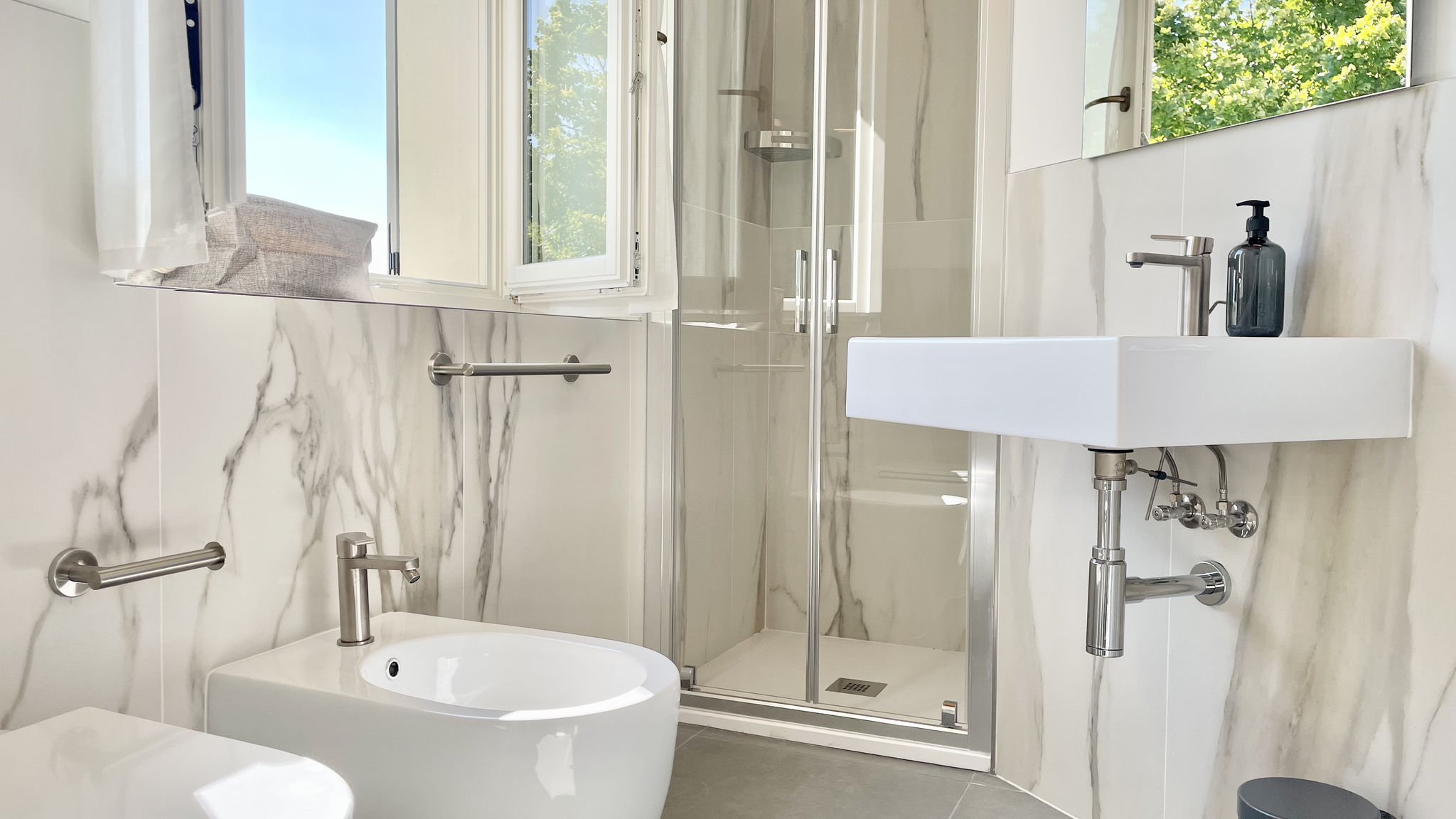 Italianway Verucchio Bilocale con vista colline – Dimora dell’Ulivo 3