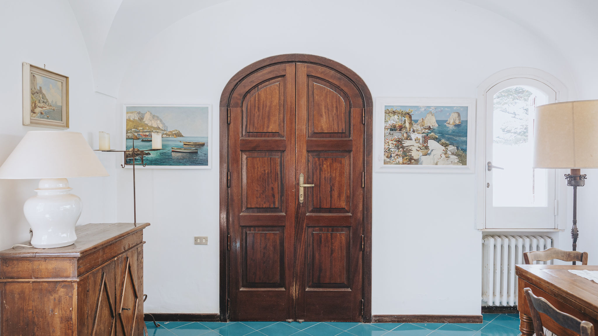 Italianway Anacapri Villa Sylma by My Villa Collection 