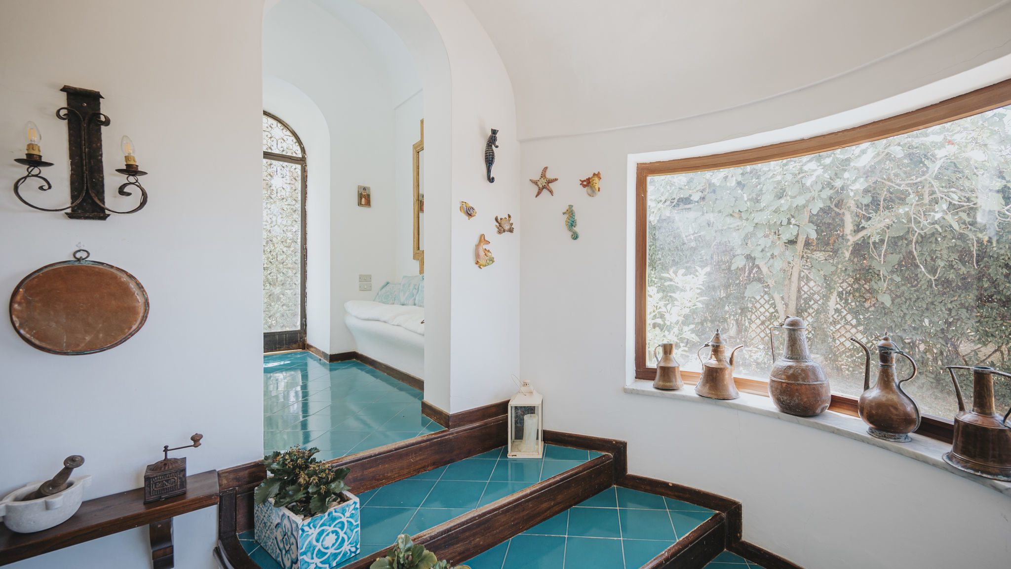 Italianway Anacapri Villa Sylma by My Villa Collection 