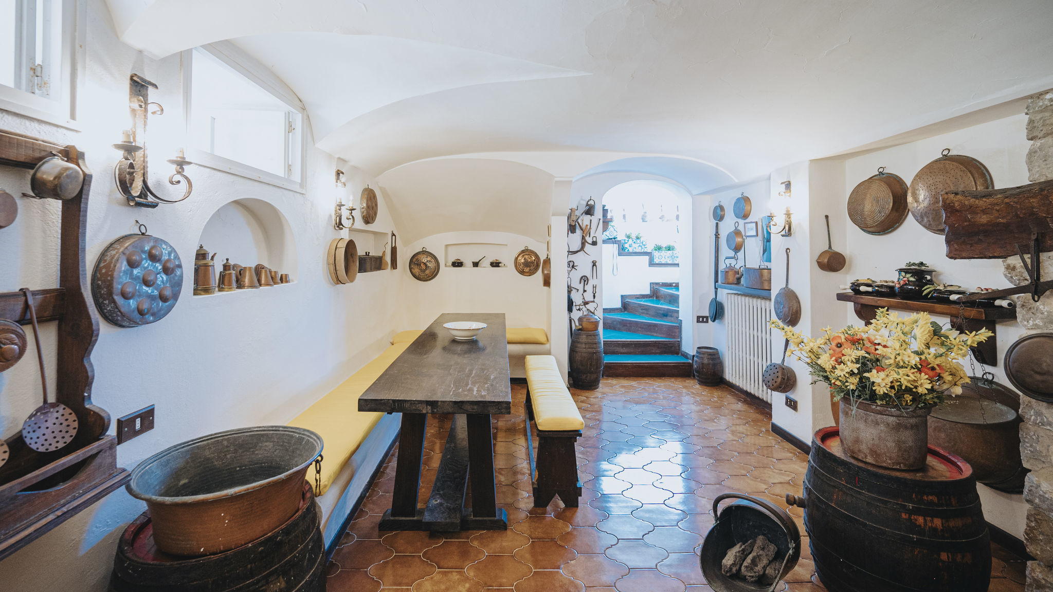 Italianway Anacapri Villa Sylma by My Villa Collection 