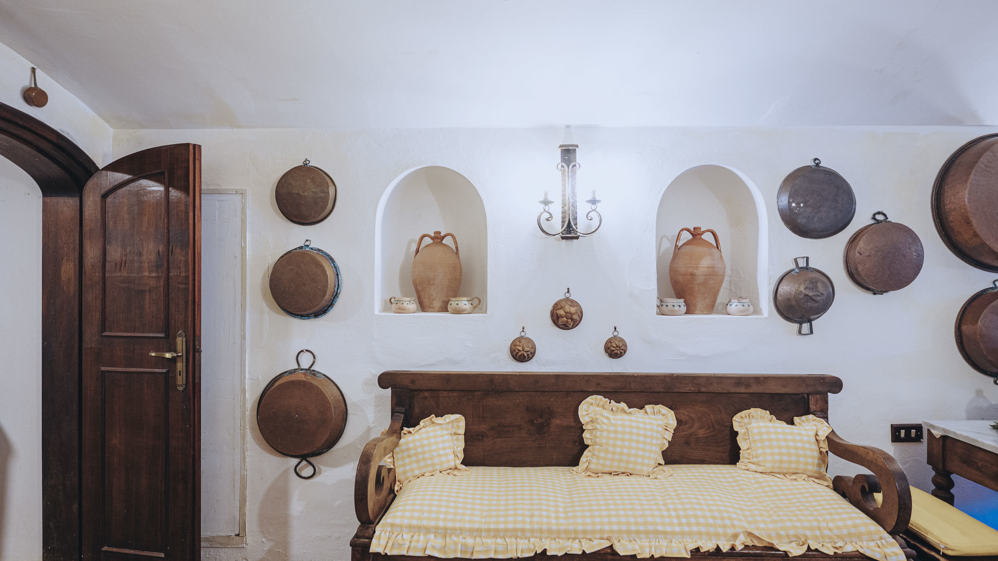 Italianway Anacapri Villa Sylma by My Villa Collection 