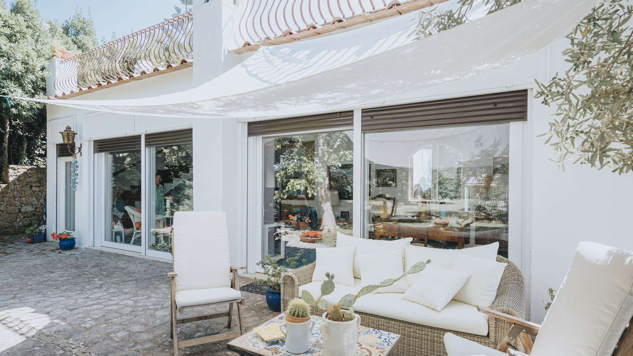 Italianway Anacapri Villa Sylma by My Villa Collection 