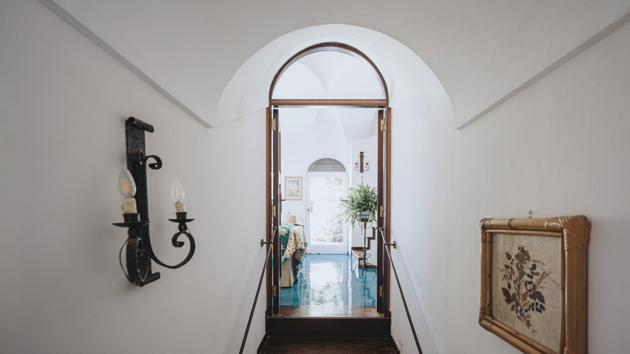 Italianway Anacapri Villa Sylma by My Villa Collection 