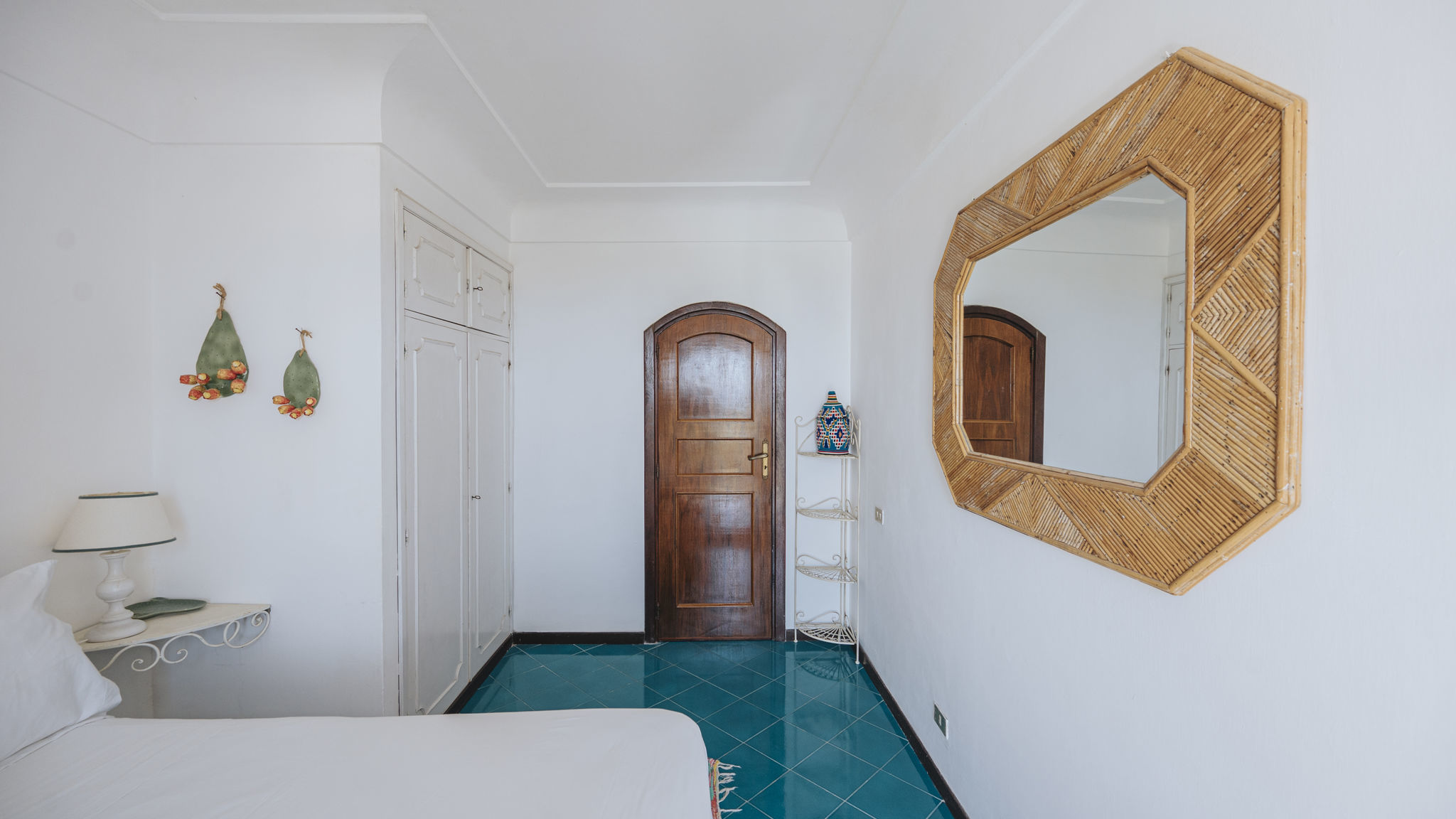 Italianway Anacapri Villa Sylma by My Villa Collection 