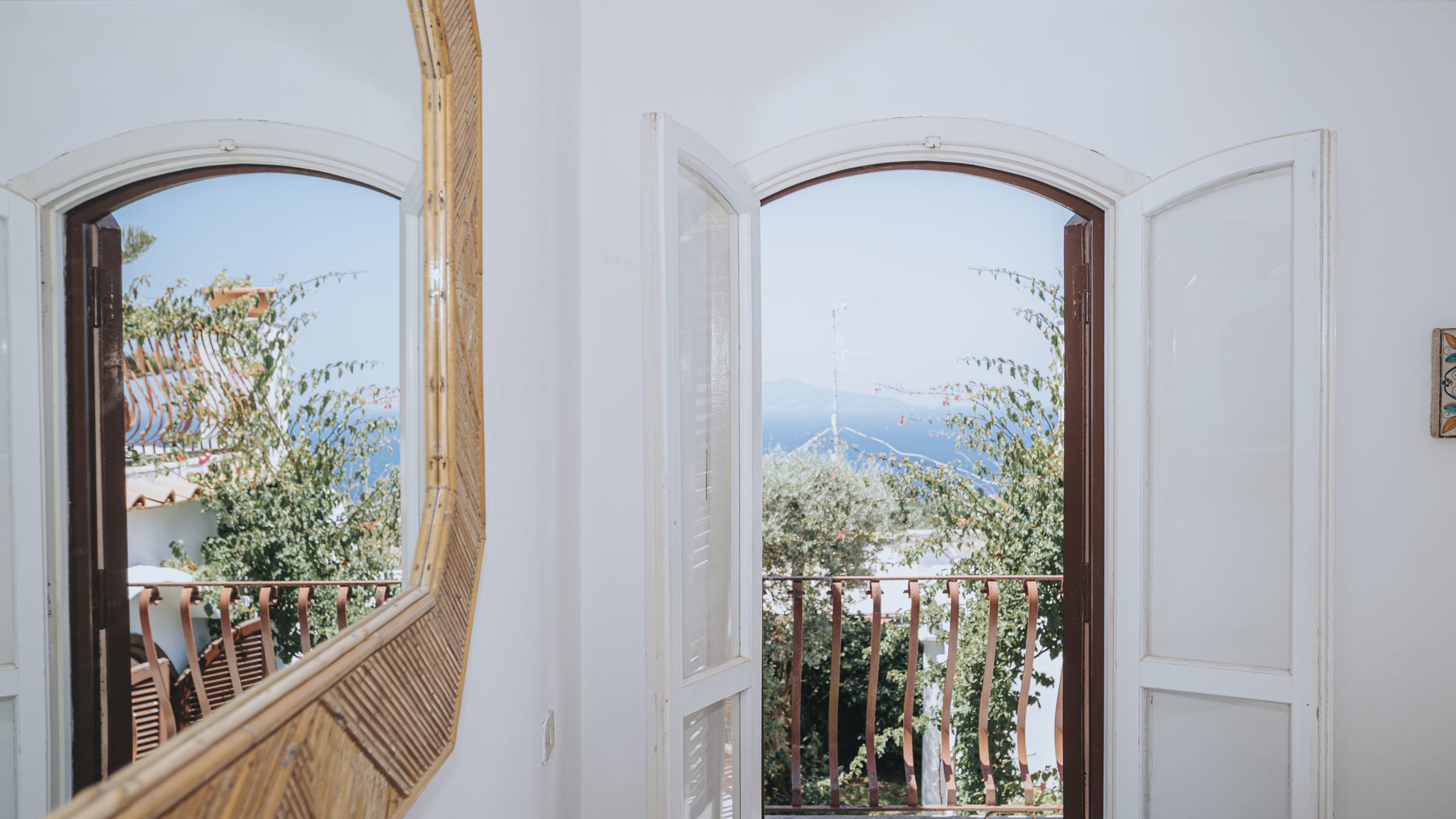 Italianway Anacapri Villa Sylma by My Villa Collection 