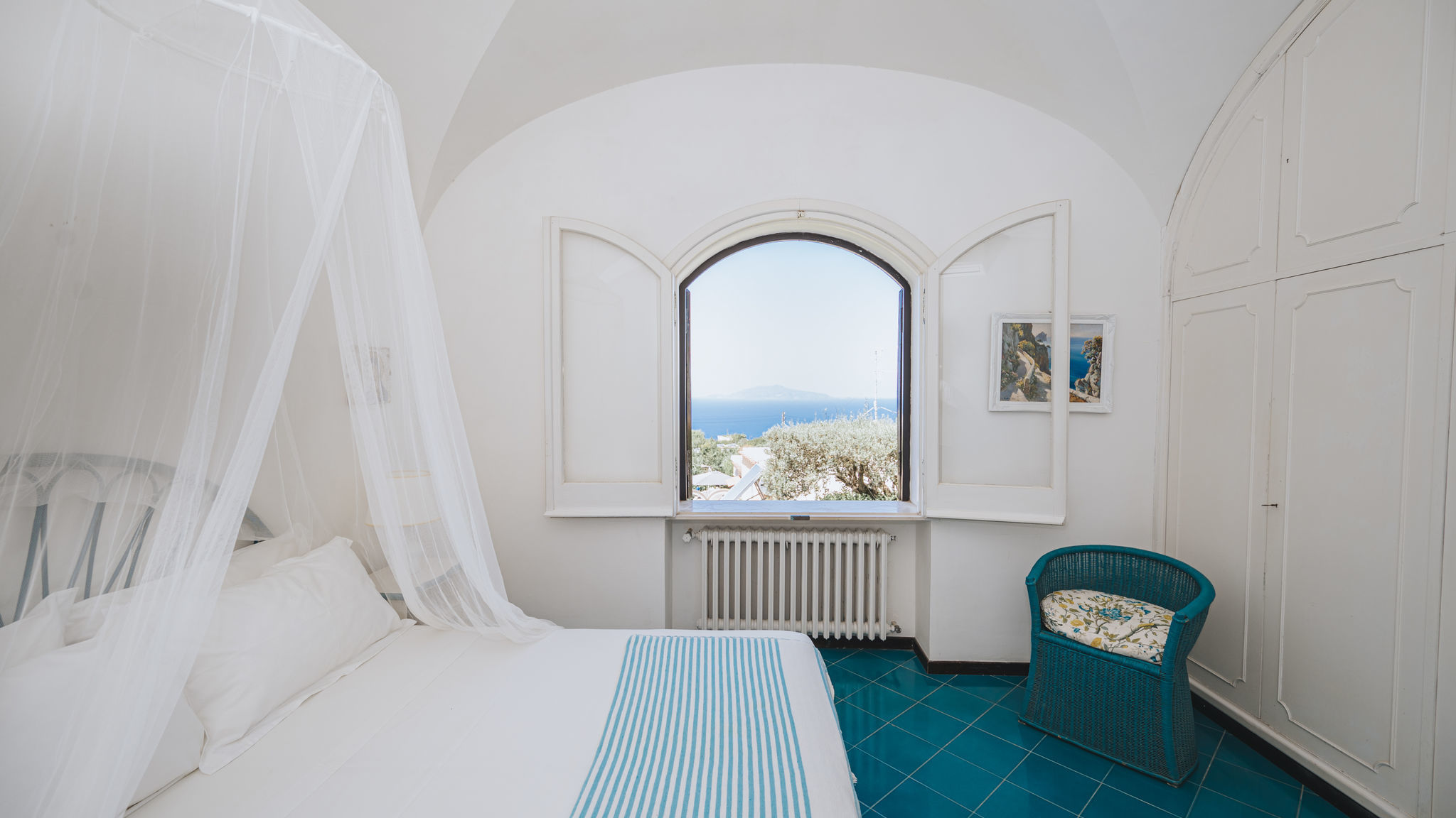 Italianway Anacapri Villa Sylma by My Villa Collection 