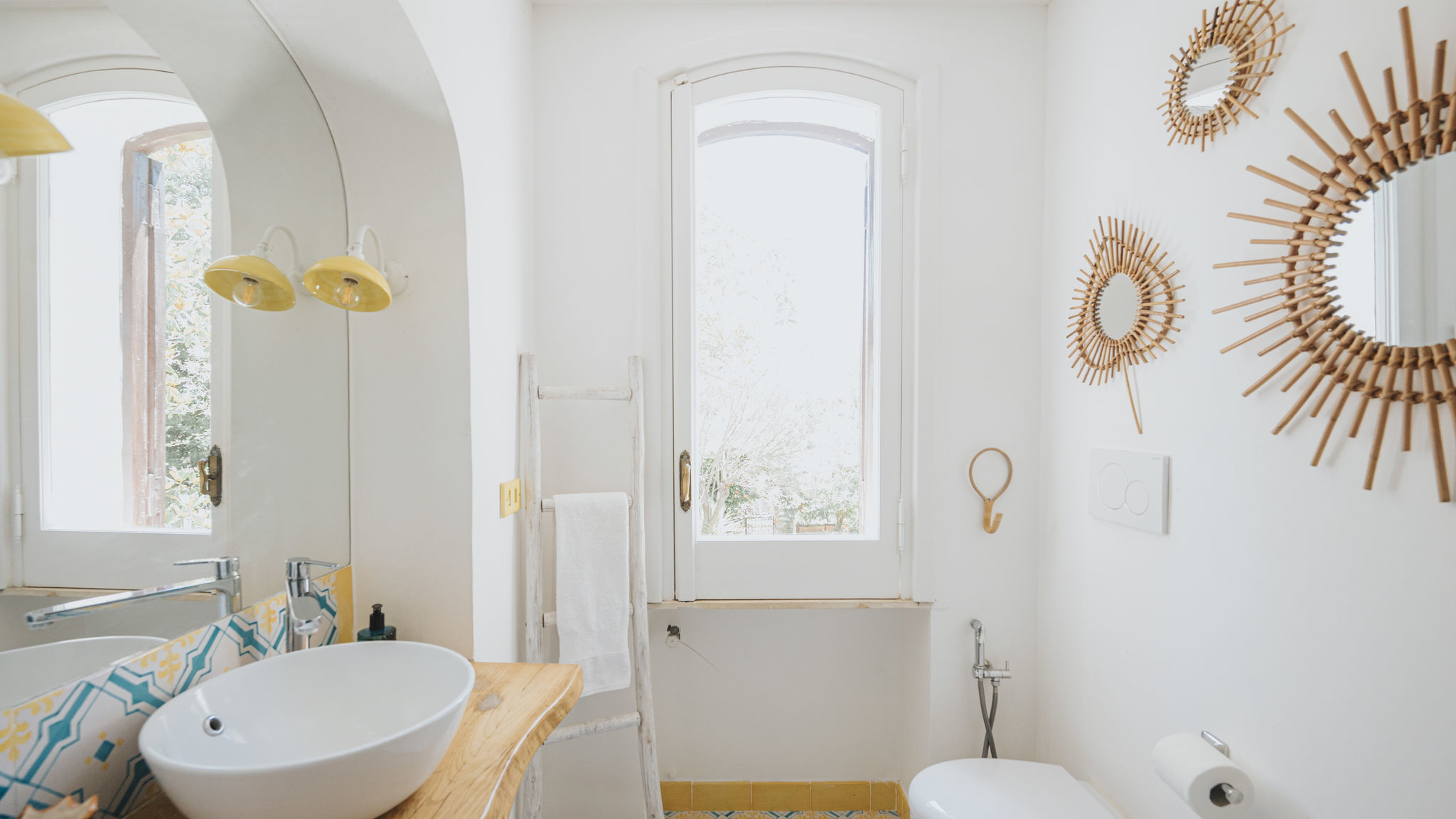 Italianway Anacapri Villa Sylma by My Villa Collection 