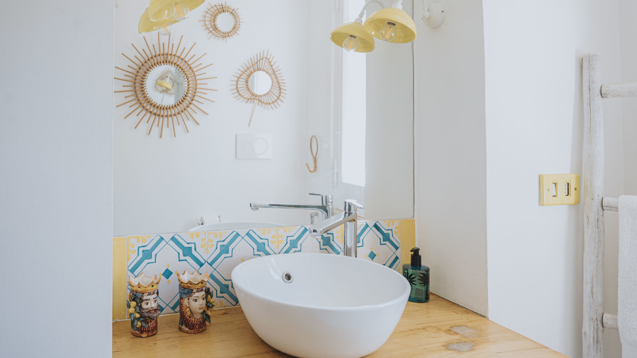 Italianway Anacapri Villa Sylma by My Villa Collection 