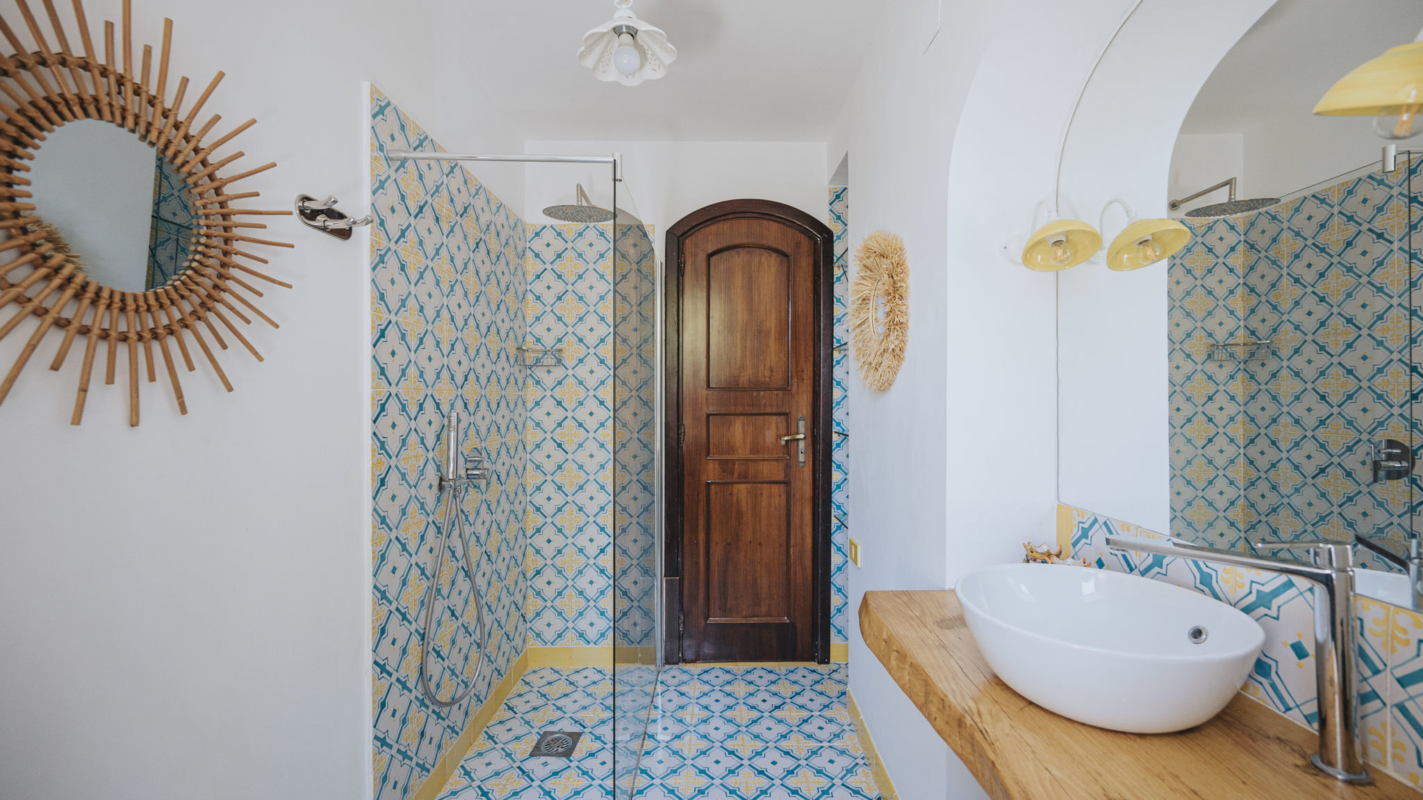 Italianway Anacapri Villa Sylma by My Villa Collection 