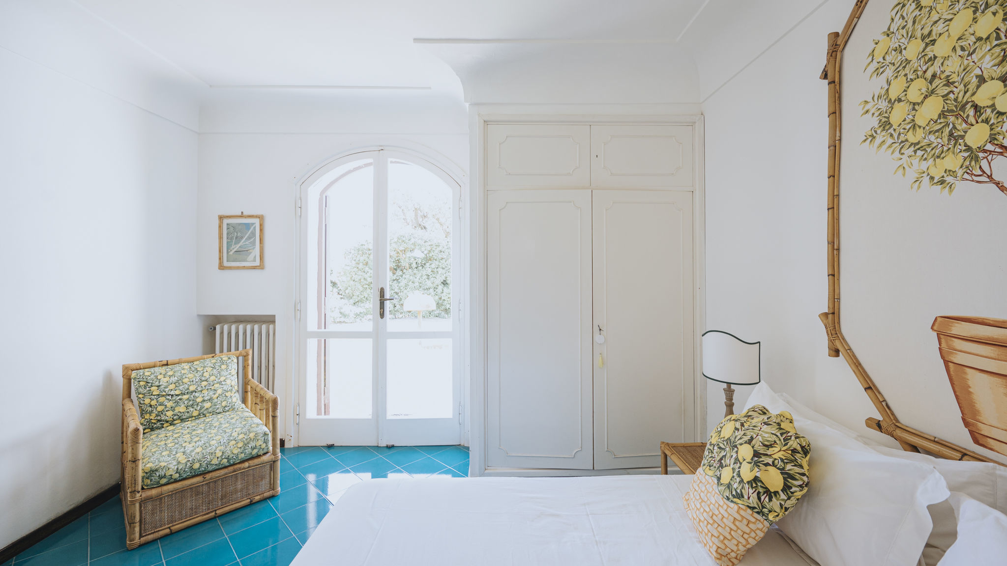 Italianway Anacapri Villa Sylma by My Villa Collection 