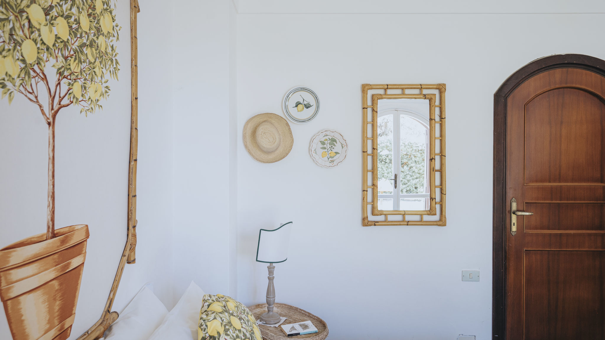 Italianway Anacapri Villa Sylma by My Villa Collection 