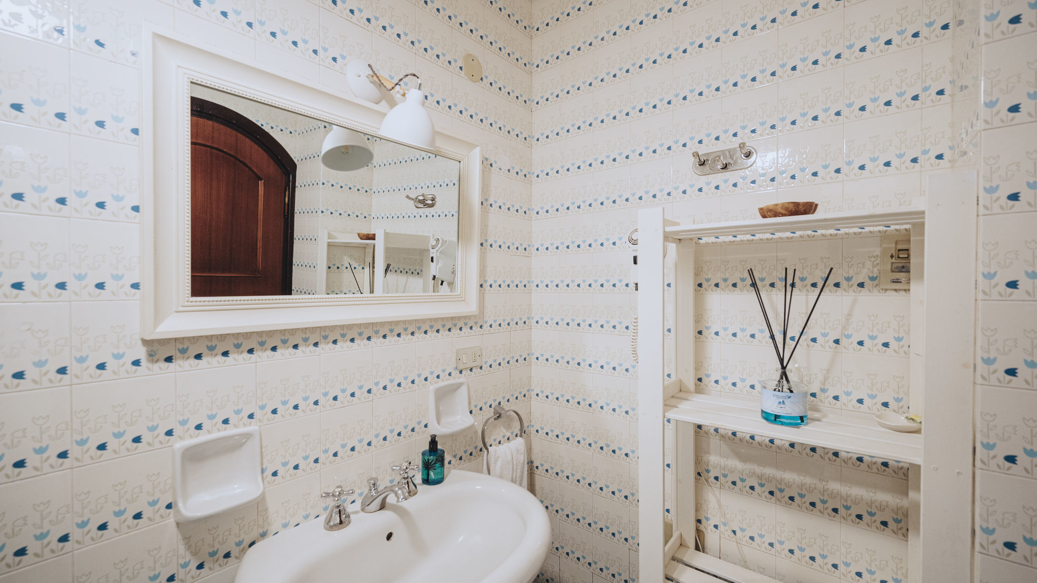 Italianway Anacapri Villa Sylma by My Villa Collection 