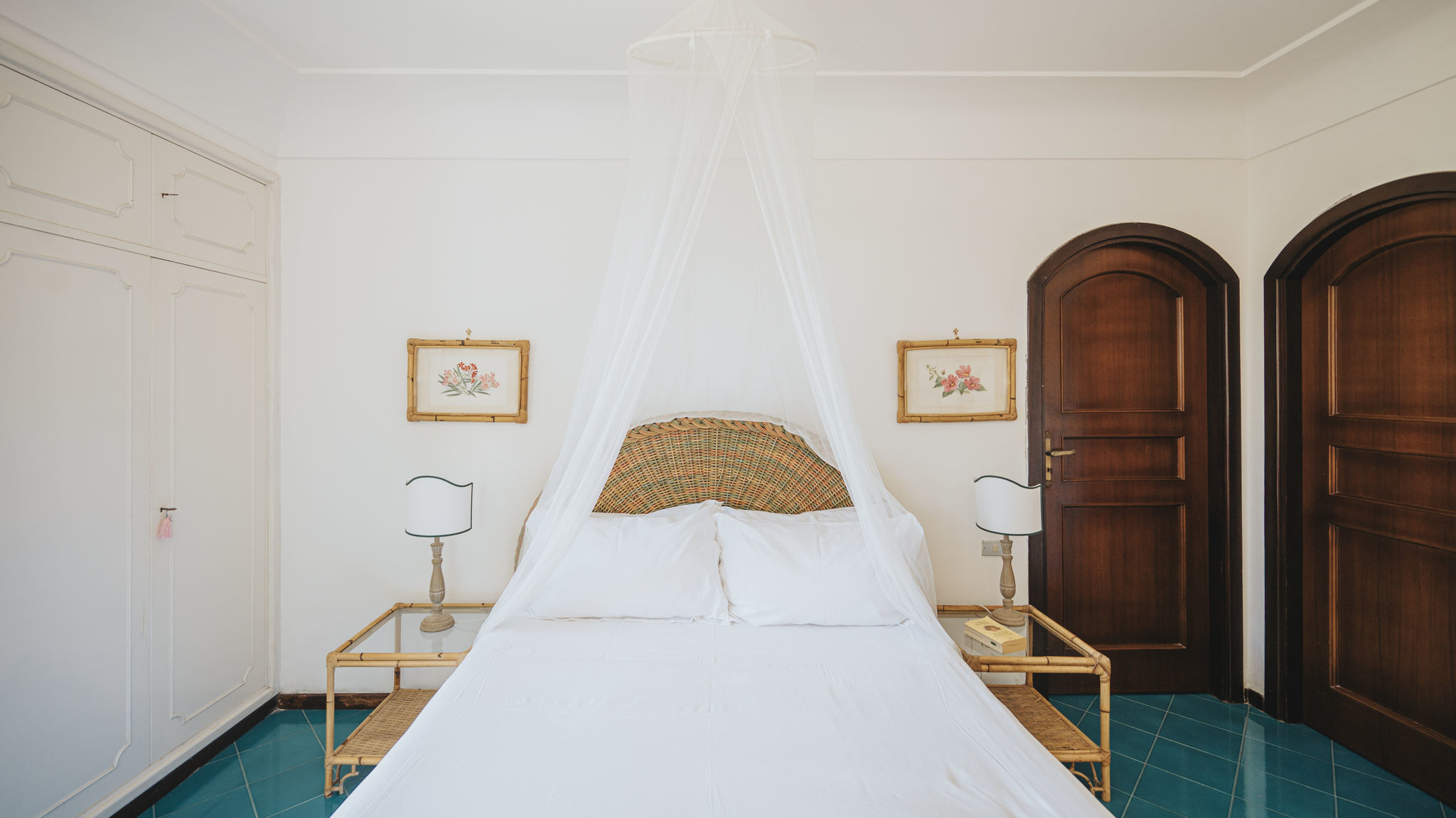 Italianway Anacapri Villa Sylma by My Villa Collection 