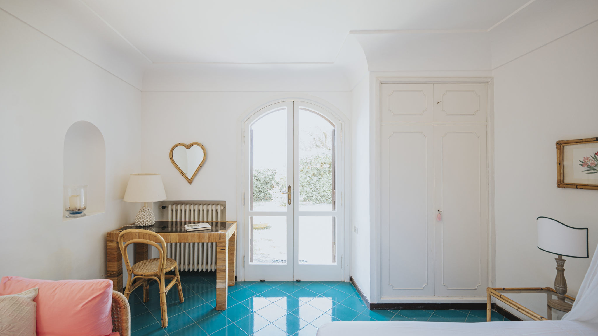 Italianway Anacapri Villa Sylma by My Villa Collection 