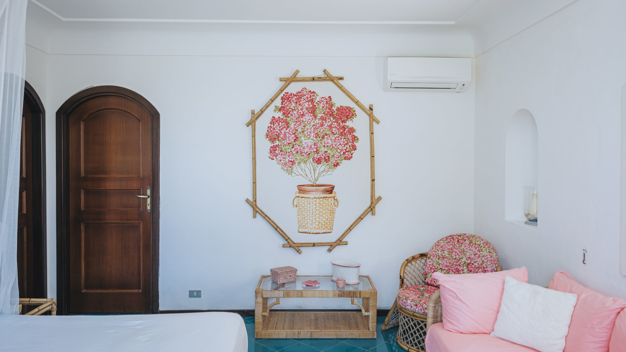 Italianway Anacapri Villa Sylma by My Villa Collection 