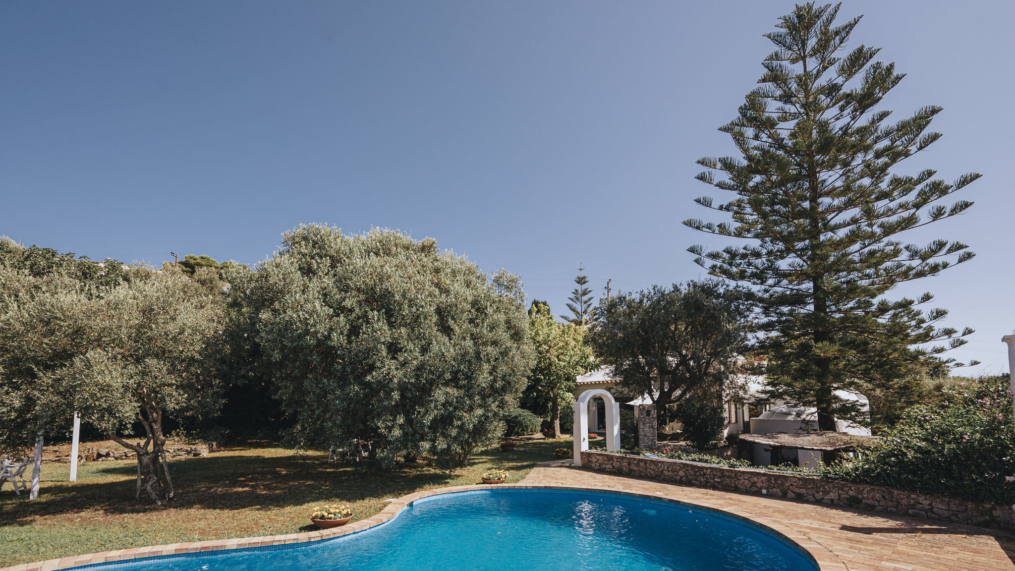 Italianway Anacapri Villa Sylma by My Villa Collection 