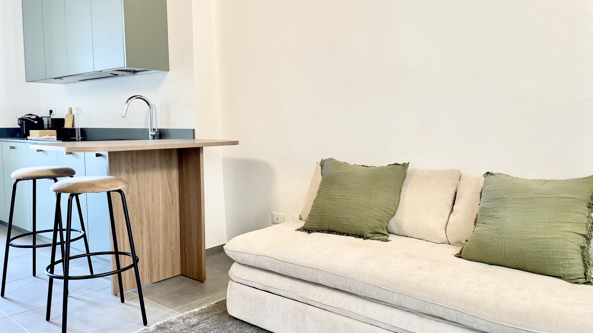 NOMASTAY SRL Verucchio Monolocale vista castello – Dimora dell’Ulivo 4