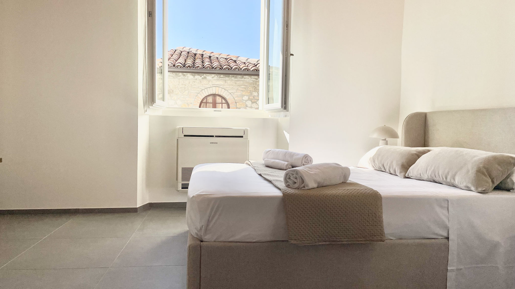 NOMASTAY SRL Verucchio Monolocale vista castello – Dimora dell’Ulivo 4